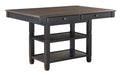 homelegance-baywater-counter-height-table-in-natural-and-black-5705bk-36