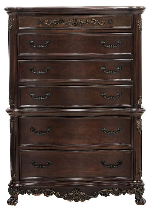 homelegance-deryn-park-6-drawer-chest-in-cherry-2243-9