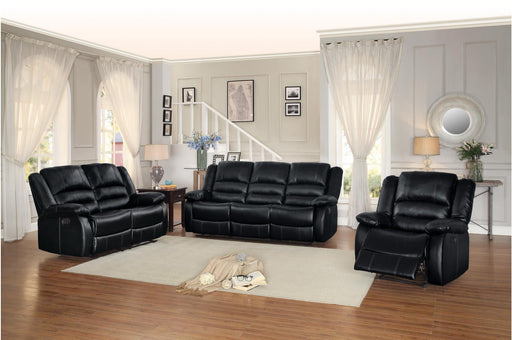 homelegance-furniture-jarita-double-reclining-loveseat-in-black-8329blk-2