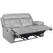 homelegance-furniture-lambent-double-reclining-loveseat-in-silver-gray-9529sve-2