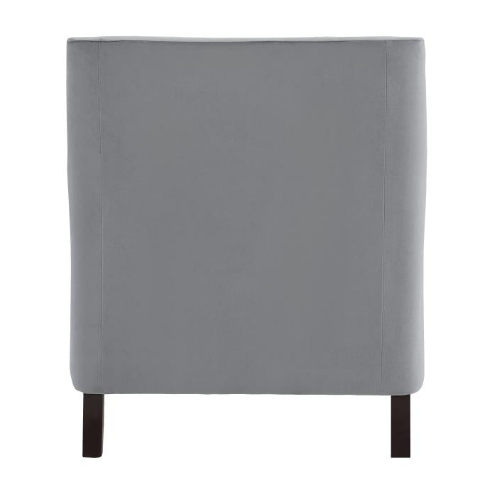 Grazioso Accent Chair