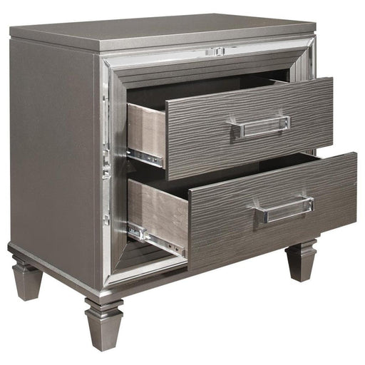 homelegance-tamsin-nightstand-in-silver-grey-metallic-1616-4