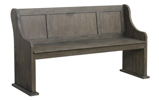 homelegance-toulon-bench-with-curved-arms-in-dark-pewter-5438-14a