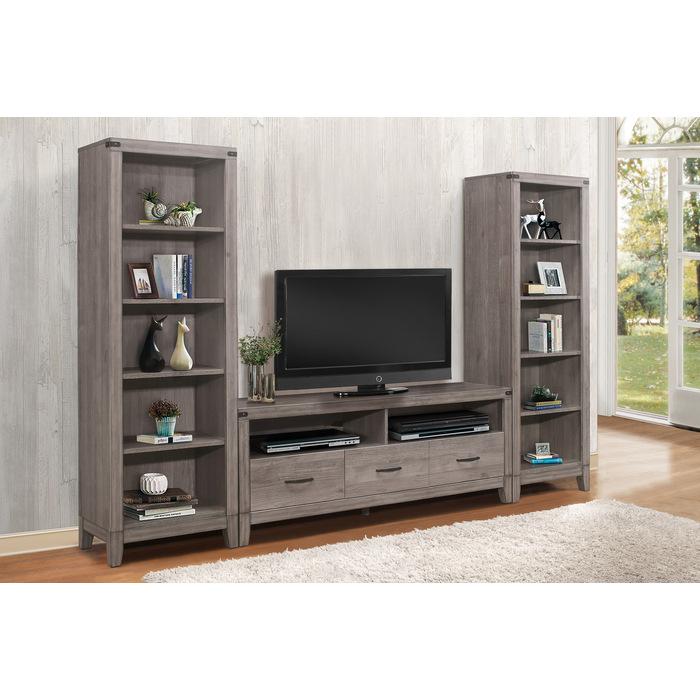 Woodrow TV Console