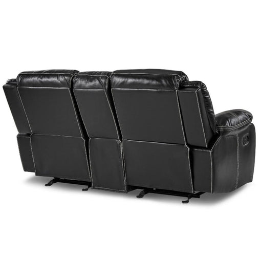 homelegance-furniture-bastrop-double-glider-reclining-loveseat-w-center-console-in-black-8230blk-2