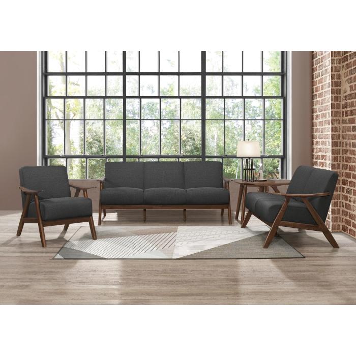 Damala Love Seat