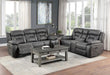 homelegance-furniture-madrona-hill-double-reclining-sofa-in-gray-9989gy-3