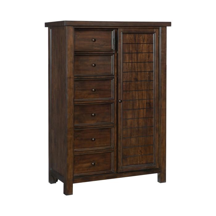 Logandale Wardrobe