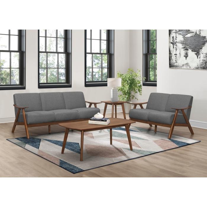 Damala Love Seat