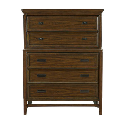 homelegance-frazier-chest-in-dark-cherry-1649-9