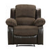 homelegance-furniture-granley-reclining-chair-in-chocolate-9700fcp-1
