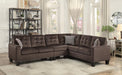 homelegance-furniture-lantana-left-side-and-right-side-2-seater-in-chocolate-9957ch-ts