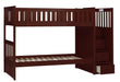 homelegance-rowe-bunk-bed-w-reversible-step-storage-in-dark-cherry-b2013sbdc-1