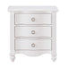 homelegance-meghan-3-drawer-nightstand-in-white-2058wh-4