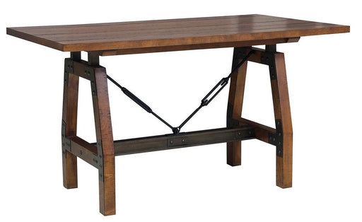 homelegance-holverson-counter-height-table-in-rustic-brown-1715-36