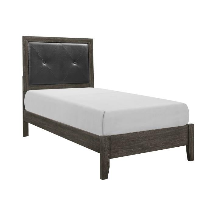 Edina (3) Twin Bed