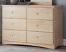 homelegance-bartly-6-drawer-dresser-in-natural-b2043-5