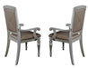 homelegance-orsina-arm-chair-in-silver-set-of-2