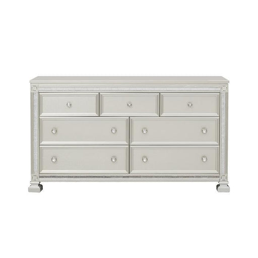 homelegance-bevelle-7-drawer-dresser-in-silver-1958-5