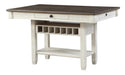 homelegance-granby-counter-height-dining-table-in-white-brown-5627nw-36