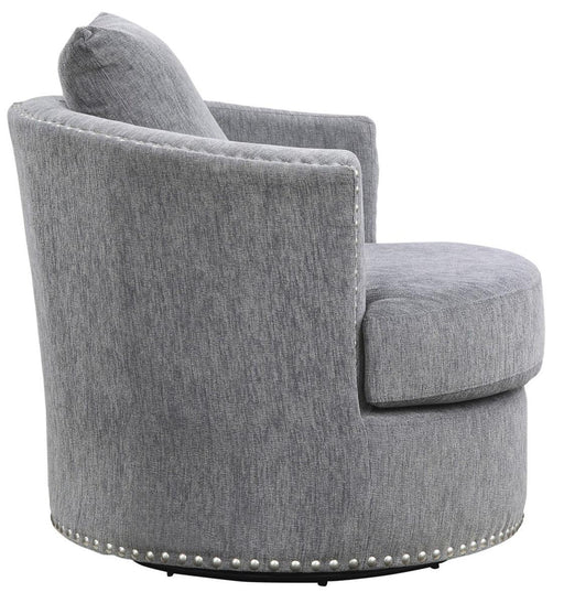 homelegance-furniture-morelia-swivel-chair-in-dark-gray-9468dg-1