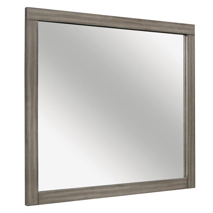 Bainbridge Mirror