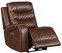 homelegance-furniture-putnam-power-left-side-reclining-chair-with-usb-port-in-brown-9405br-lrpw