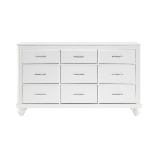 aria-dresser