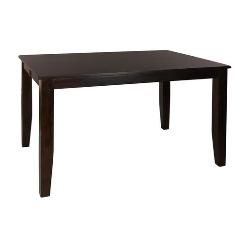 crown-point-counter-height-table