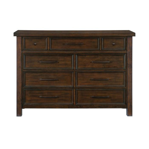 logandale-dresser