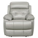 homelegance-furniture-lambent-double-reclining-chair-in-silver-gray-9529sve-1