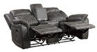 homelegance-furniture-centeroak-double-reclining-loveseat-in-gray-9479brg-2