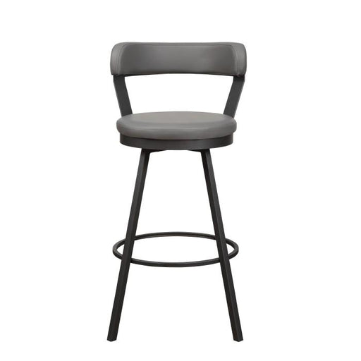 5566-29gy-swivel-pub-height-chair-gray