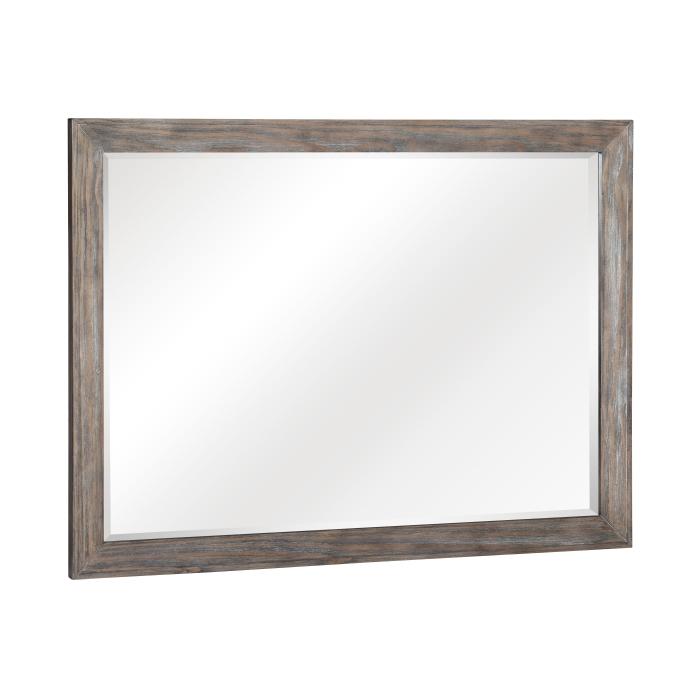 Newell Mirror