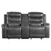 homelegance-furniture-putnam-double-glider-reclining-loveseat-in-gray-9405gy-2