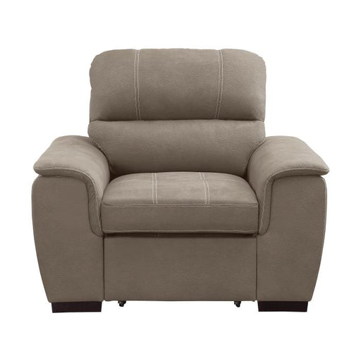 9858tp-1-chair-with-pull-out-ottoman