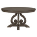 homelegance-toulon-round-dining-table-in-dark-pewter-5438-54