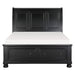 homelegance-laurelin-queen-sleigh-platform-storage-bed-in-black-1714bk-1