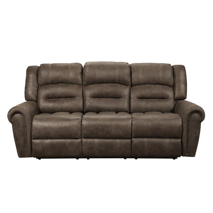 9467BR-3 - Double Reclining Sofa image