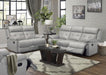 homelegance-furniture-lambent-double-reclining-loveseat-in-silver-gray-9529sve-2