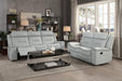 homelegance-furniture-darwan-double-lay-flat-reclining-sofa-in-light-gray-9999gy-3