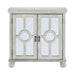 poppy-accent-chest