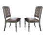 homelegance-orsina-side-chair-in-silver-set-of-2