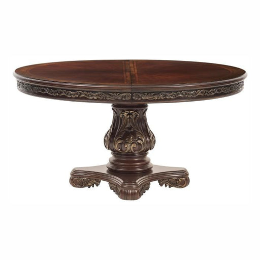 homelegance-deryn-park-round-dining-table-in-dark-cherry-2243-76