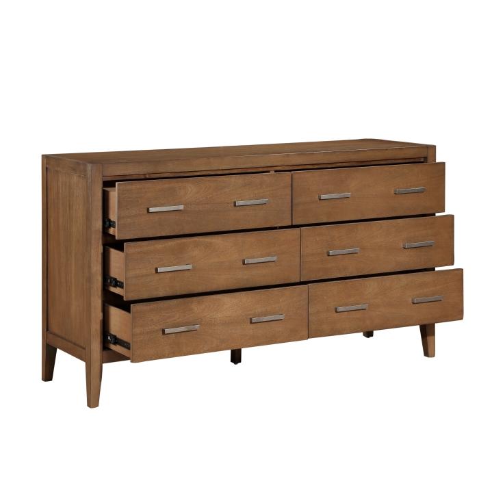 1314-5-Bedroom Dresser