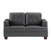 9309gy-2-love-seat