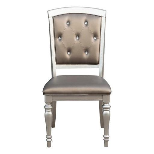 homelegance-orsina-side-chair-in-silver-set-of-2