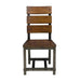 homelegance-holverson-side-chair-in-rustic-brown-set-of-2