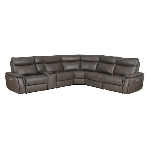 8259rfdb6scpwh-66-piece-modular-power-reclining-sectional-with-power-headrests