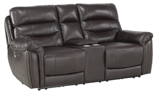 homelegance-furniture-lance-power-double-reclining-loveseat-with-power-headrests-in-brown-9527brw-2pwh